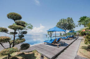 The Angkal Resort